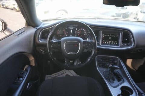 2021 Dodge Challenger R/T