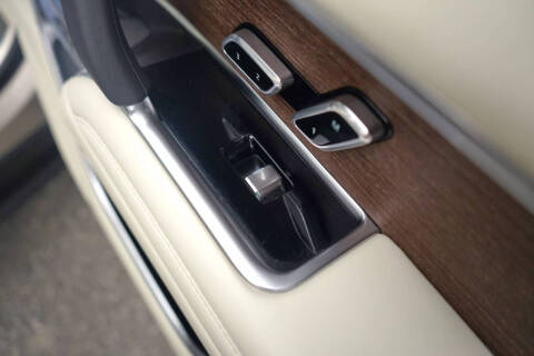 2023 Land Rover Range Rover P400 SE