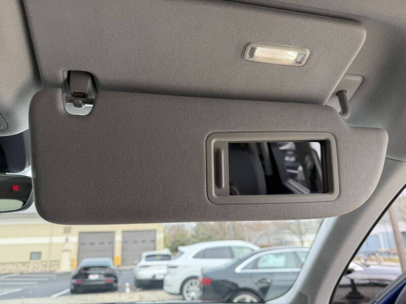 2022 Audi Q7 quattro Prestige 55 TFSI