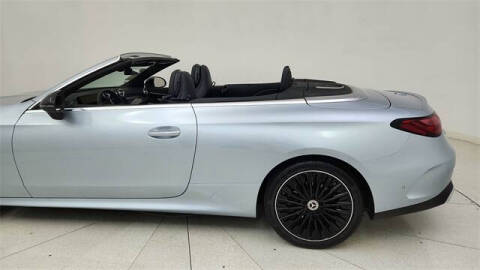 2025 Mercedes-Benz CLE CLE 300 4MATIC