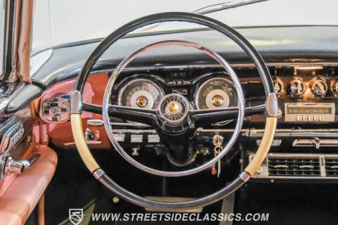 1956 Chrysler Imperial