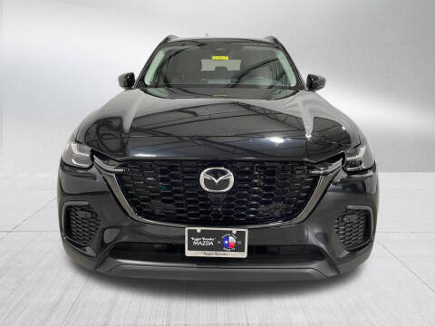 2025 Mazda CX-70 3.3 Turbo Preferred