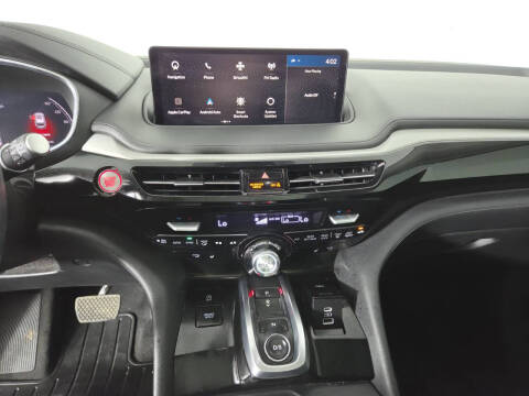 2023 Acura MDX w/Tech