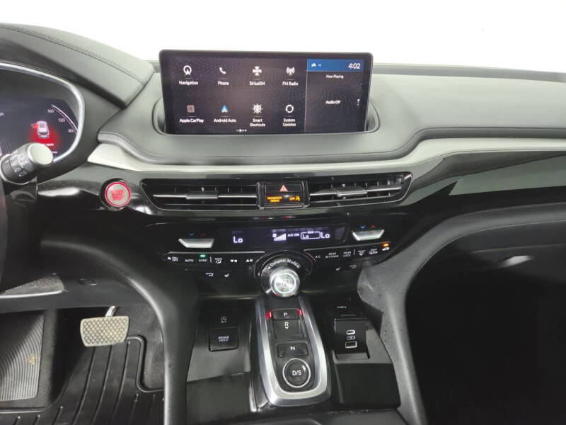 2023 Acura MDX w/Tech