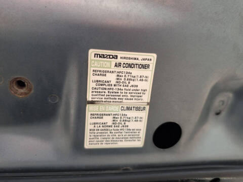 2010 Mazda CX-9 Touring