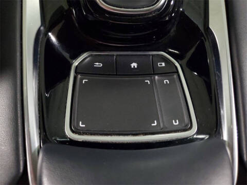 2019 Acura RDX w/Tech