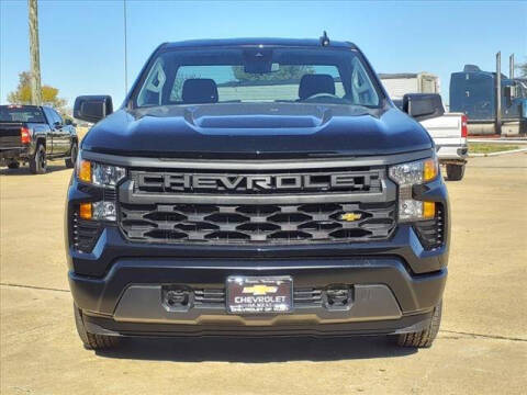 2025 Chevrolet Silverado 1500 Work Truck