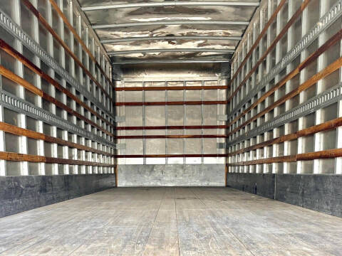2020 Freightliner M2 106