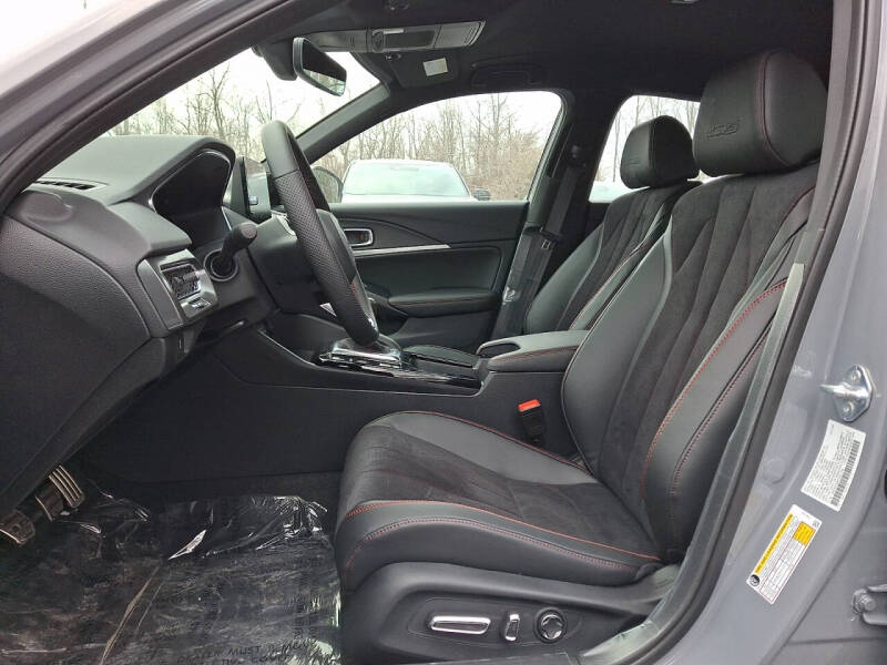 2026 Acura Integra Type S