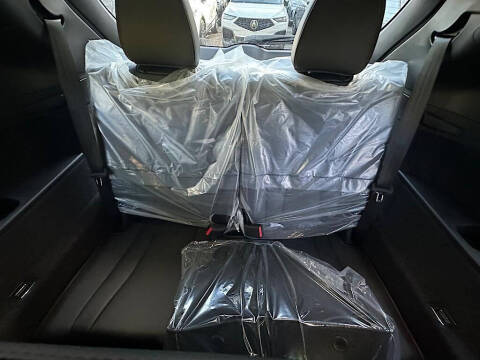 2026 Acura MDX SH-AWD w/A-SPEC