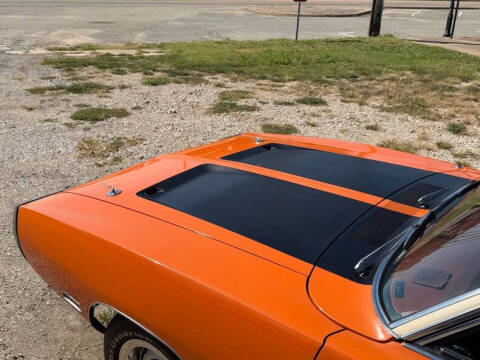 1970 Dodge Charger
