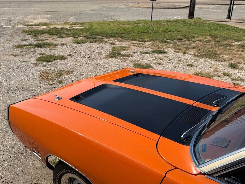 1970 Dodge Charger