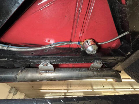 1959 Chevrolet Corvette