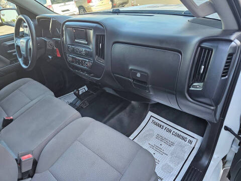 2014 GMC Sierra 1500