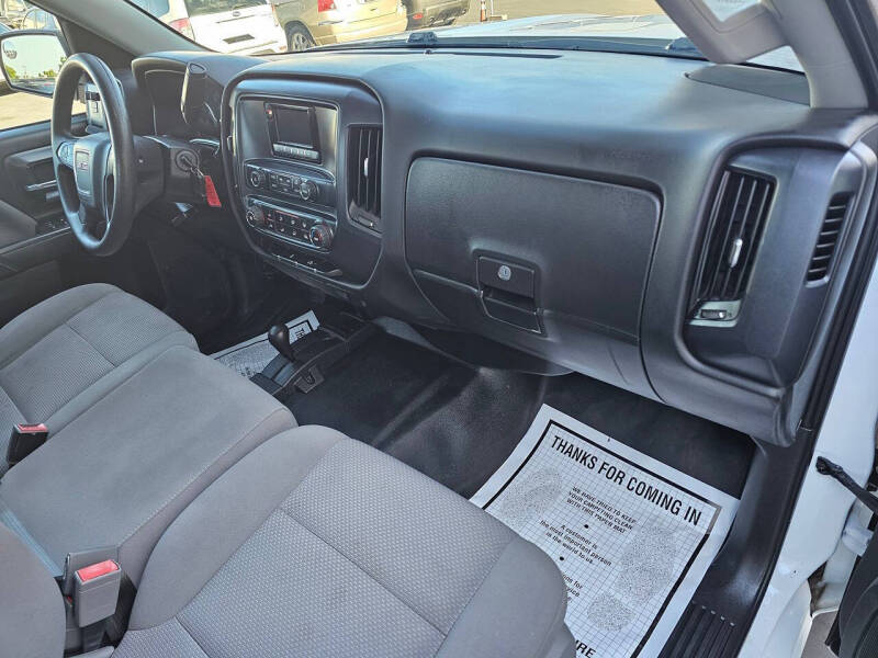 2014 GMC Sierra 1500