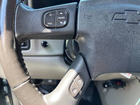 2007 Chevrolet Silverado 3500 Classic