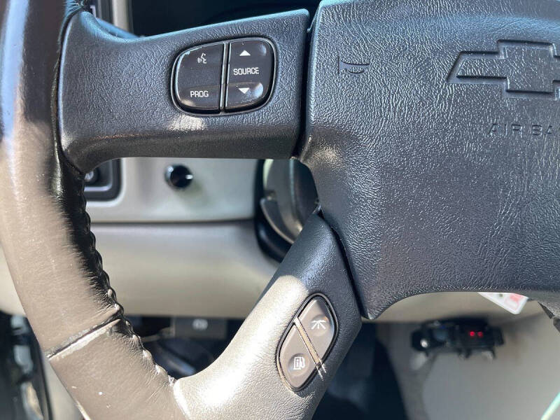 2007 Chevrolet Silverado 3500 Classic