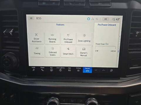 2024 Ford F-350 Super Duty