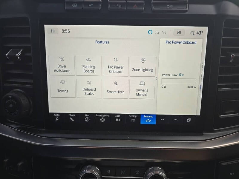 2024 Ford F-350 Super Duty