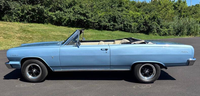 1964 Chevrolet Chevelle