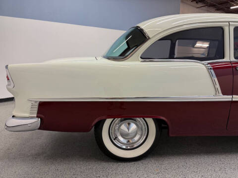 1955 Chevrolet Bel Air