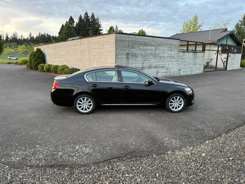 2006 Lexus GS 300