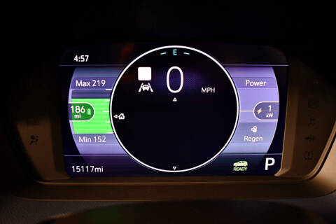 2022 Chevrolet Bolt EUV Premier