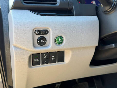 2020 Honda Pilot Elite