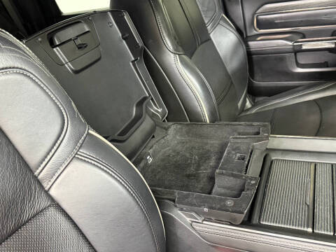 2020 RAM 2500 Limited