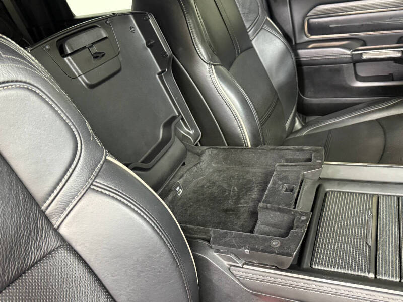 2020 RAM 2500 Limited