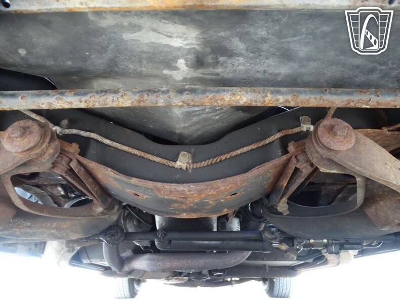 1977 Chevrolet Corvette