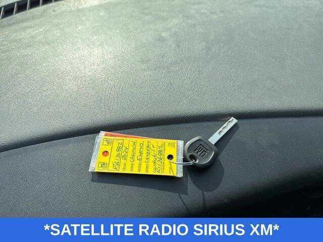 2024 Chevrolet Express 2500