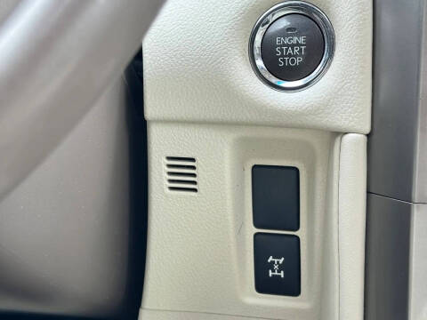 2014 Lexus GX 460
