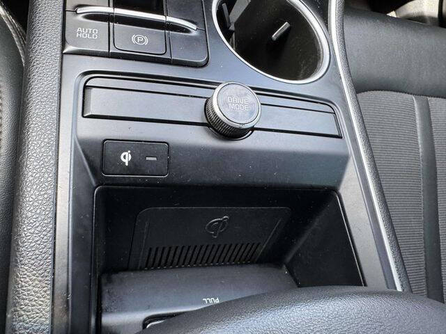2023 Kia K5