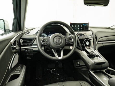 2026 Acura RDX SH-AWD w/Tech