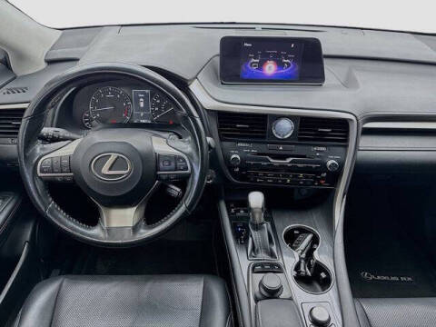 2019 Lexus RX 350