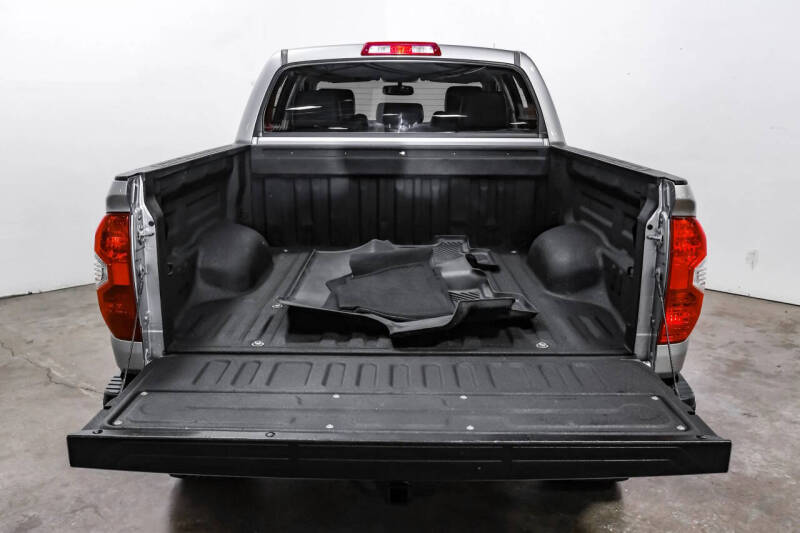 2017 Toyota Tundra