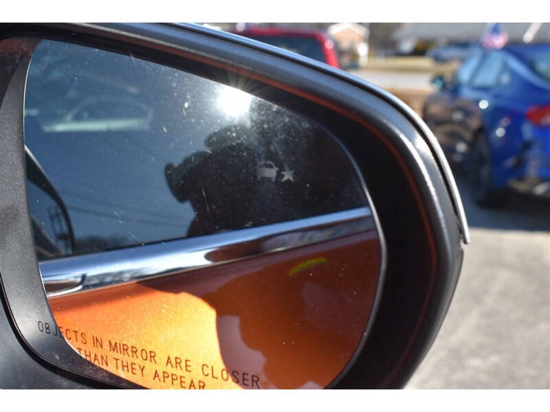 2022 Chevrolet TrailBlazer LS