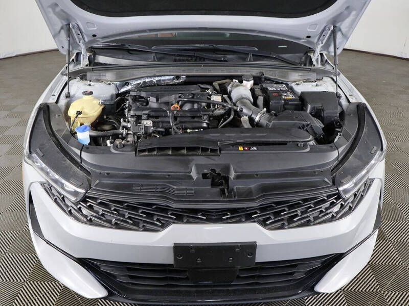 2023 Kia K5