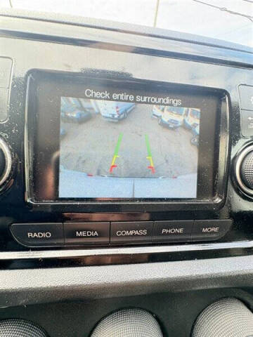 2018 RAM ProMaster 3500 159 WB