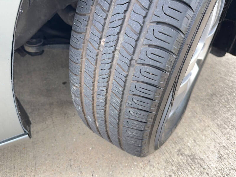 2005 Honda Odyssey EX