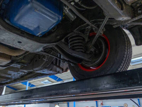 1966 Ford Galaxie 500