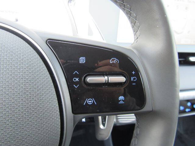 2023 Hyundai Ioniq 5 Limited