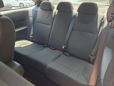 2009 Ford Focus SE