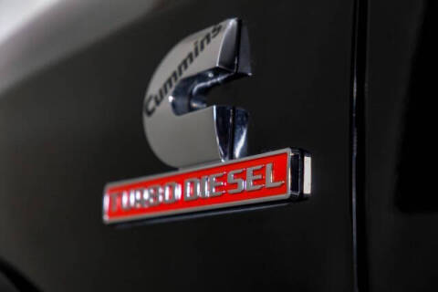 2019 RAM 2500 Limited