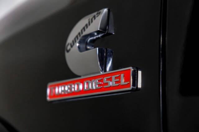 2019 RAM 2500 Limited