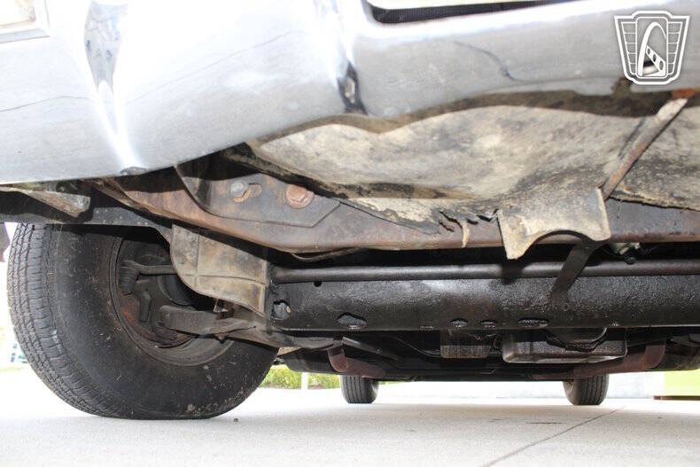 1967 Cadillac Eldorado