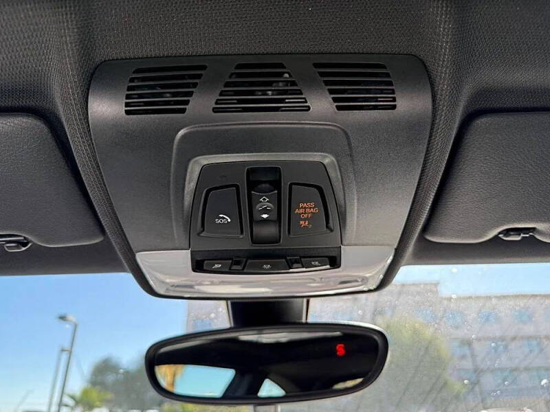 2015 BMW 2 Series 228i xDrive