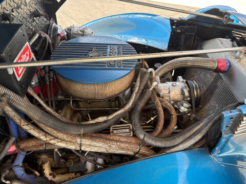 1937 Desoto S3