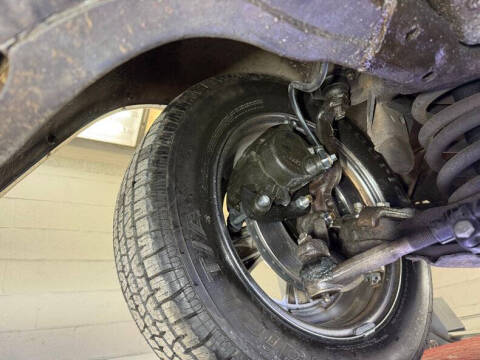 1966 Chevrolet Impala